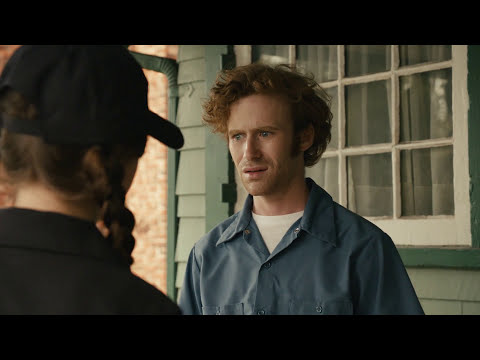 The Birder (The Bird Men) (2013) | Trailer | Fred Willard | Graham Greene | Tom Cavanagh