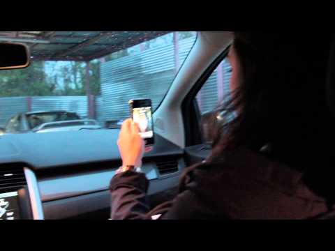 Bloody Mary trailer #2