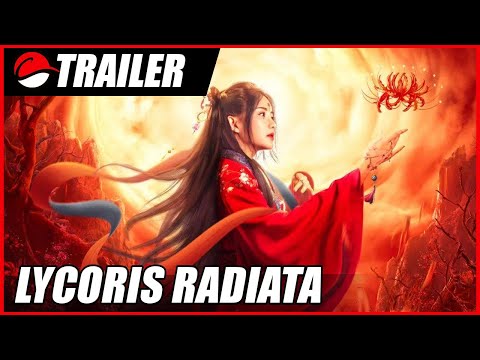 Lycoris Radiata (2022) Trailer