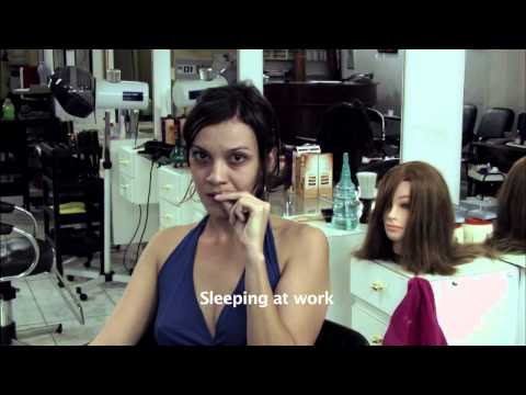 Corpo Presente (trailer HD)