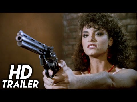 Avenging Angel (1985) ORIGINAL TRAILER [HD 1080p]