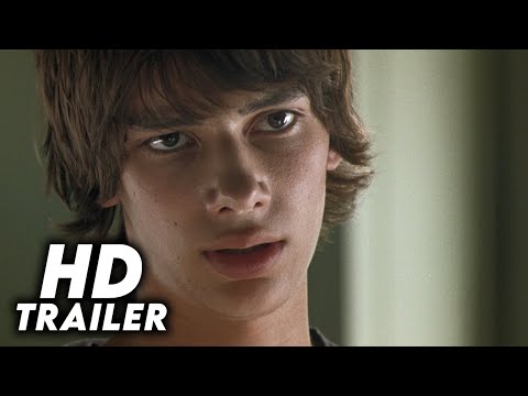 Adoration (2008) Original Trailer [FHD]
