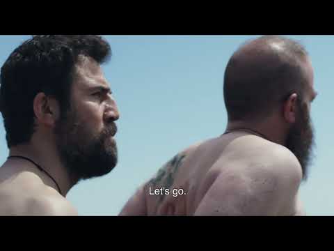 #DISFF45 5pm Seaside by Valentin Stejskal [GREEK COMPETITION]