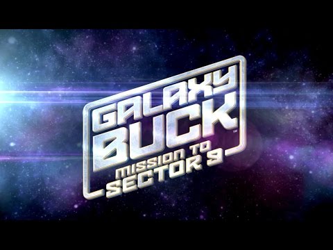 Galaxy Buck Trailer 1