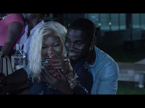 BROWN SUGAR THE WEDDING