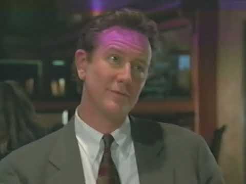 Newsbreak (2000) VHS Trailer