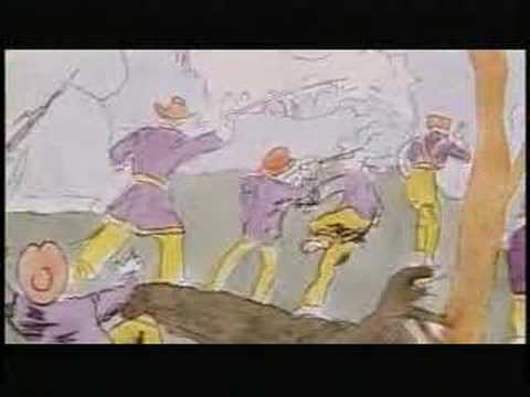 IN THE REALMS OF THE UNREAL - trailer