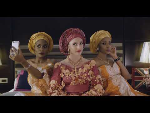 The Wedding Party 2 - Trailer