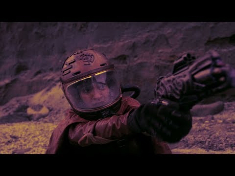 ALIMUOM Official Trailer