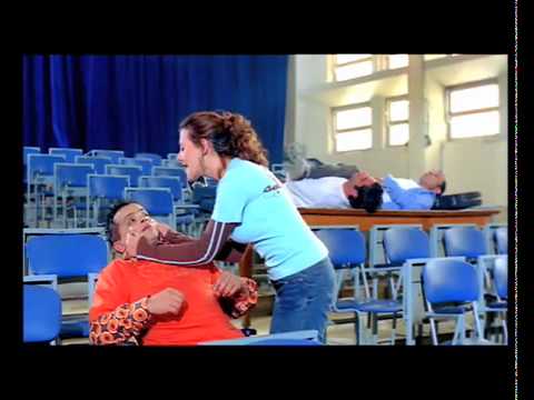 برومو فيلم يا أنا يا خالتي علي روتانا سينما