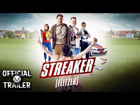 STREAKER (2018) | Official Trailer | HD | GREENBAND