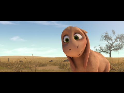 MOSLEY - Official Teaser/Trailer