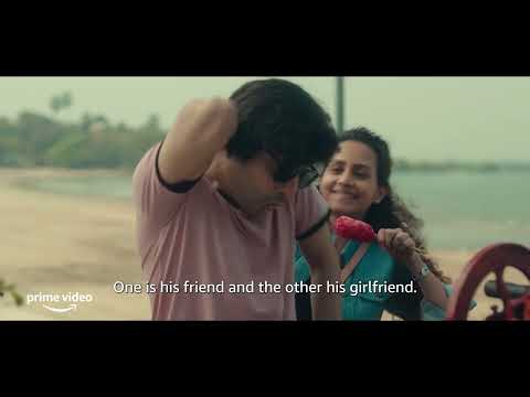 Main Monica - Official Trailer | Watch Now on Prime Video India