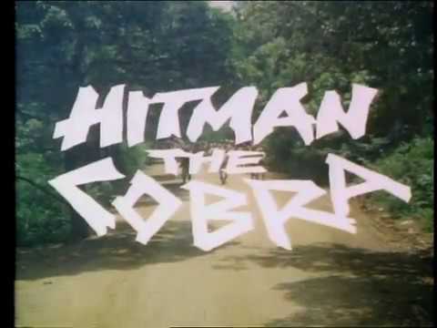 HITMAN THE COBRA