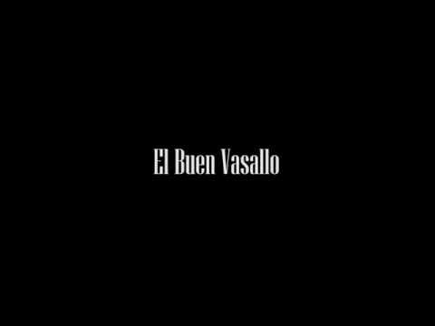 El Buen Vasallo Official Trailer (2016)