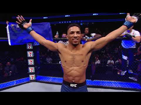 UFC Brasilia: Lee vs Oliveira - Preview