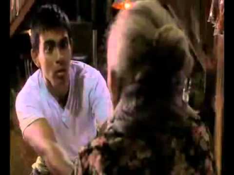 HANTU TANAH KUSIR (Indonesian Movie Trailer) 2010