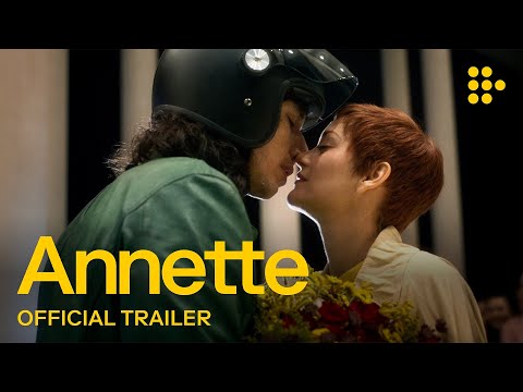 Official UK Trailer #2