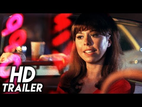 Gas-s-s-s (1970) ORIGINAL TRAILER [HD 1080p]