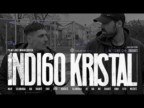 Film: Indigo Kristal - Official Trailer 2