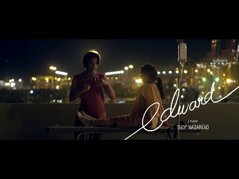 EDWARD Official Trailer | Cinemalaya 2019