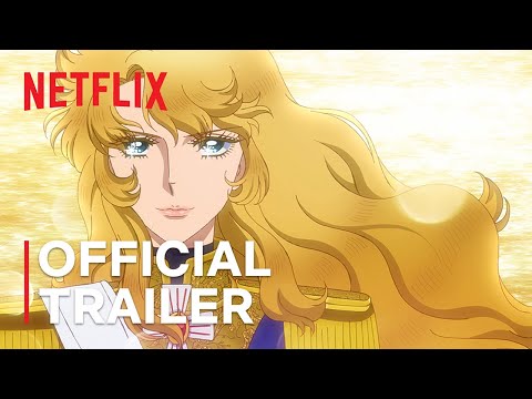 Official Trailer [Subtitled]