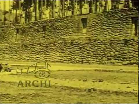 Inca - Cuzco - fragmento (Pedro Sambarino, 1934)