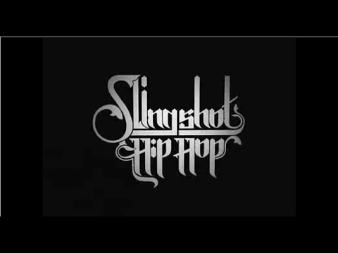 Slingshot Hip Hop official trailer