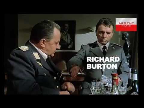 MASSACRE IN ROME - Argent Films Ltd.