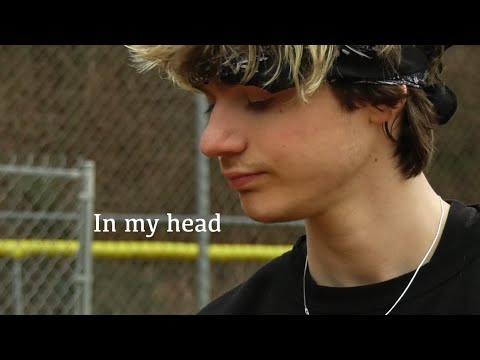 In my head - Joshua Napomiceno