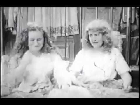 The Hall-Room Girls (1913)