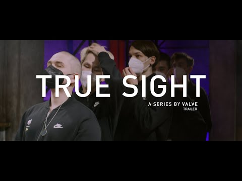 True Sight : The International 2021 Finals Trailer