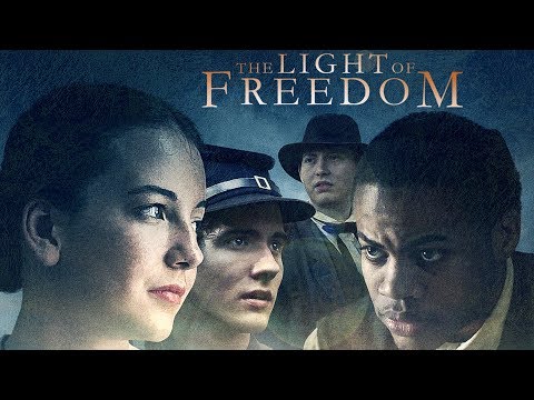 The Light of Freedom - Trailer