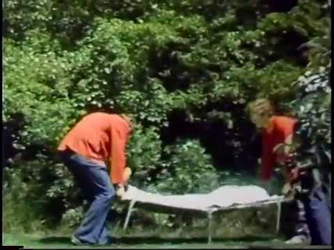 Exclusive: Early Bruce Campbell Short 'Curse of the Werewolf' (1974)