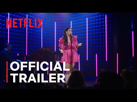 Official Trailer