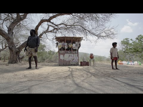 Pebbles – trailer | IFFR 2021