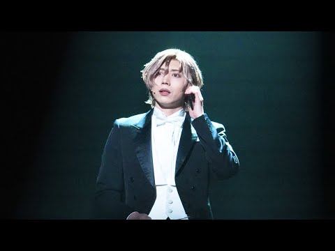 【公演ダイジェスト】舞台『川越ボーイズ・シング』-喝采のクワイア-