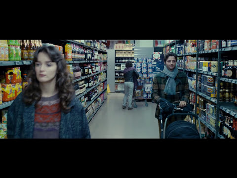 THE STROLLER STRATEGY - Rialto Premieres Trailer