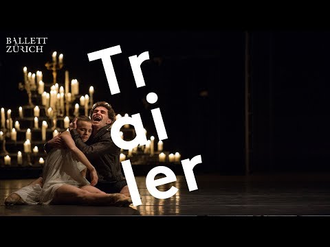 ROMEO UND JULIA - Trailer