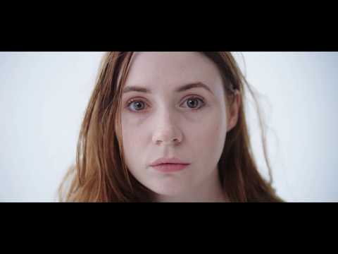 neurotica trailer (starring Karen Gillan and Jon Bass)