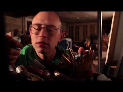 Borrowed Happiness Trailer