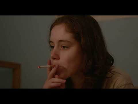 "NIÑATA" de Eduard Amado | Tráiler oficial (2022)