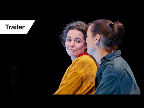 Official Trailer: Mosquitoes with Olivia Colman and Olivia Williams | National Theatre at Home