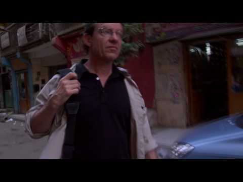 HBO Documentary Films: My Trip To Al-Qaeda Trailer (HBO)