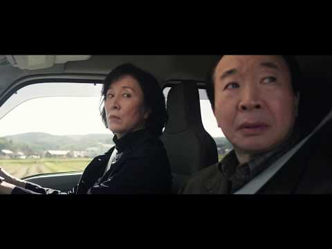 映画『山中静夫氏の尊厳死』予告編