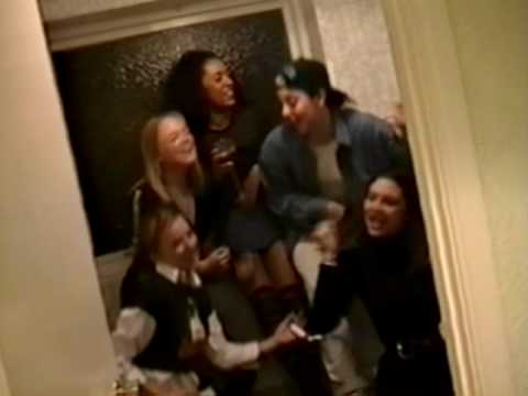 Raw Spice: The Unofficial Spice Girls Story - DVD Trailer