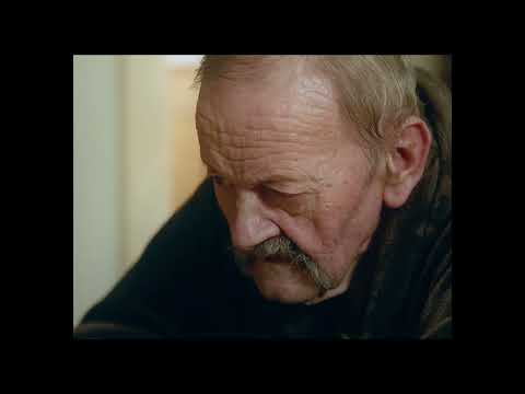 TERRE ROUGE - Topographie du poète | Trailer