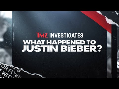 What Happened To Justin Bieber | TMZ Investigates