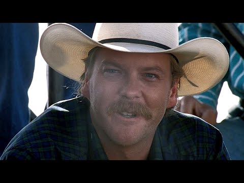 The Cowboy Way (1994) BLU-RAY TRAILER [HD]