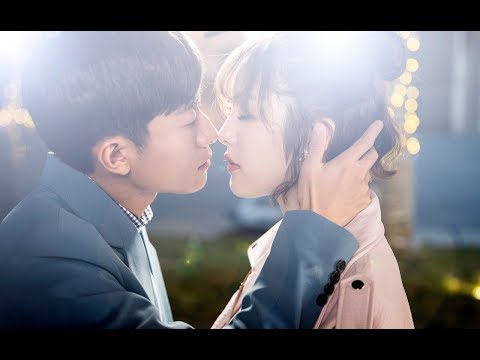 【柒个我】(EngSub) A Seven-faced Man 爱情版片花甜腻来袭！蔡文静爱上七个张一山？